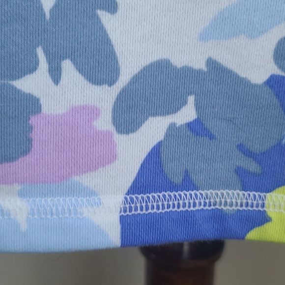 PLUS SIZE RUBY RD WOMAN'S   TOP. - Picture 7 of 10